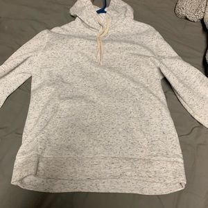Express hoodie
